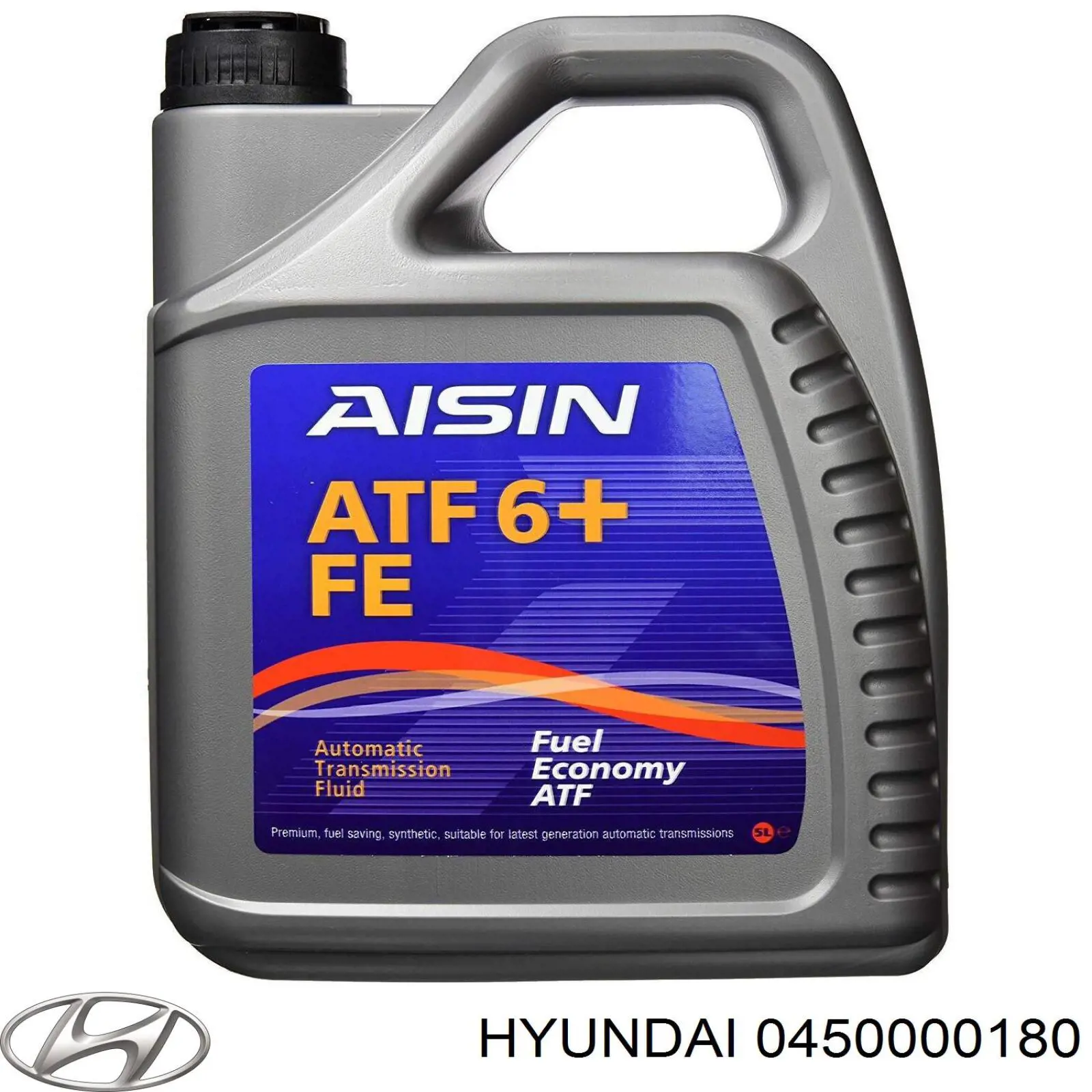 0450000180 Hyundai/Kia Aceite caja cambios