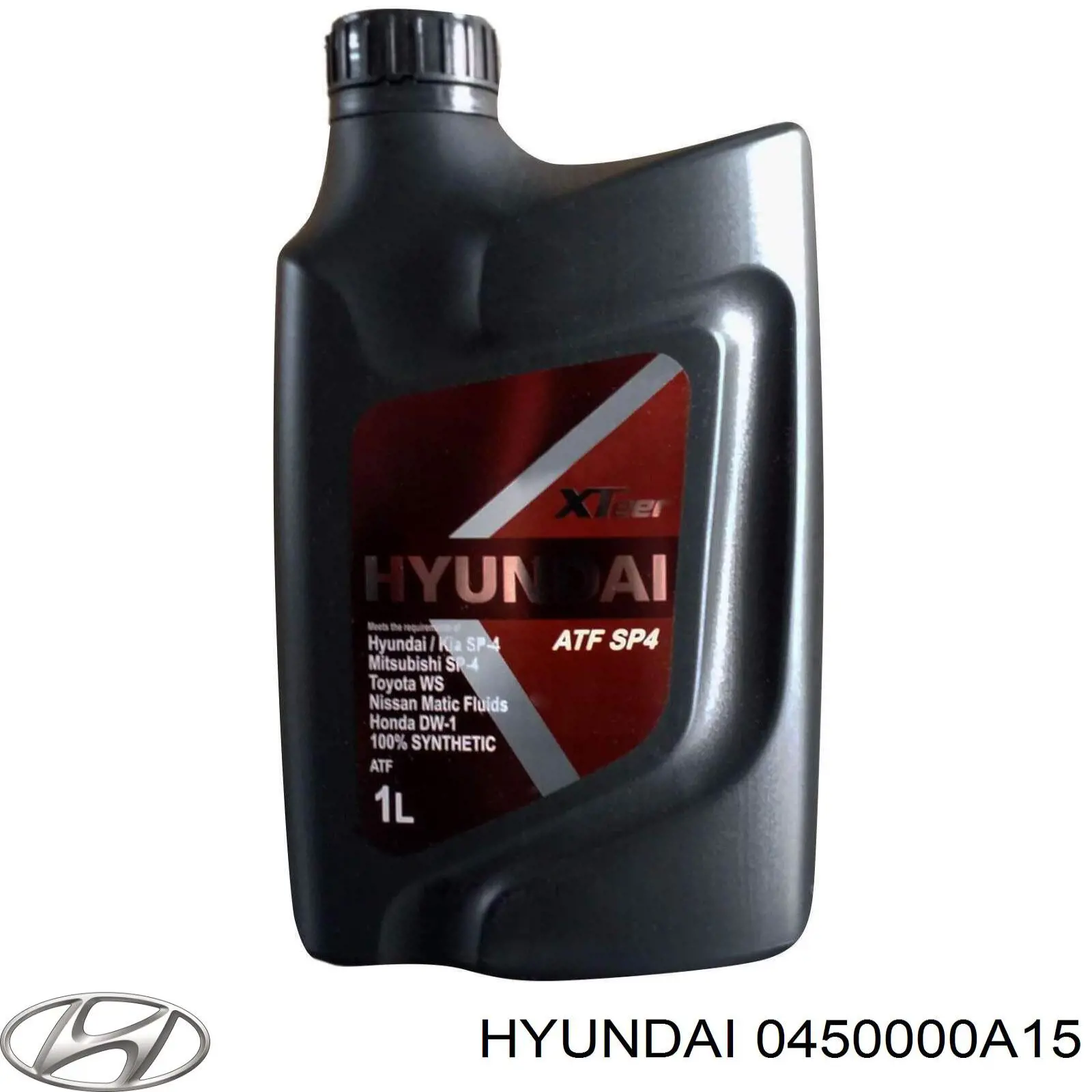 0450000A15 Hyundai/Kia Aceite caja cambios