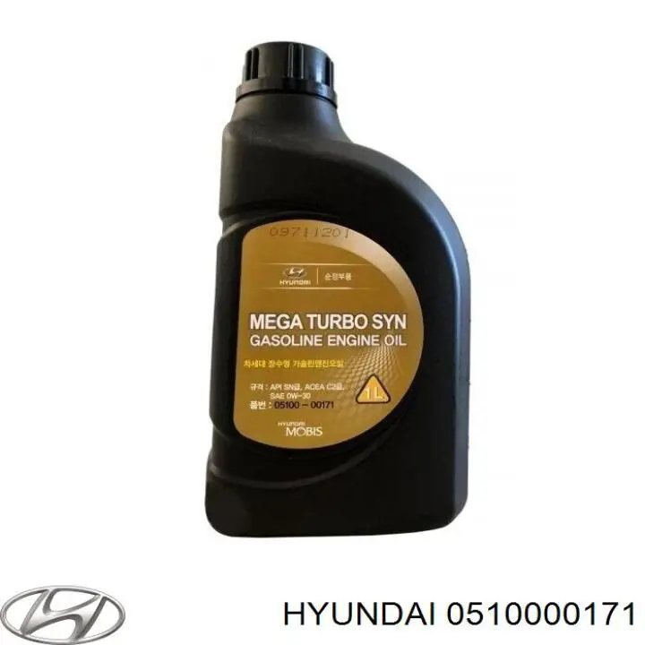 0510000171 Hyundai/Kia