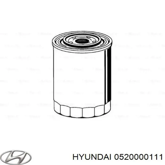 Comprar 0520000111 Hyundai/Kia Aceite caja de cambios
