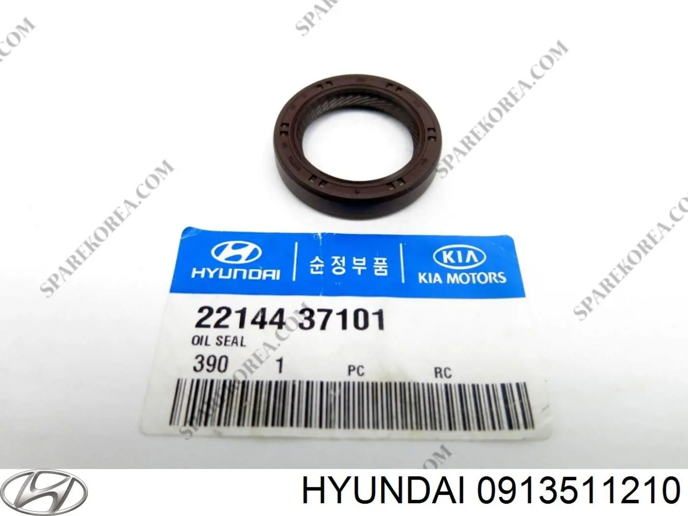 0913511210 Hyundai/Kia