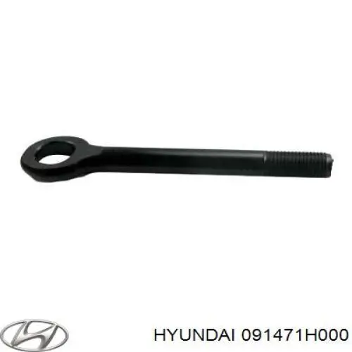 Enganche BK072 Signeda