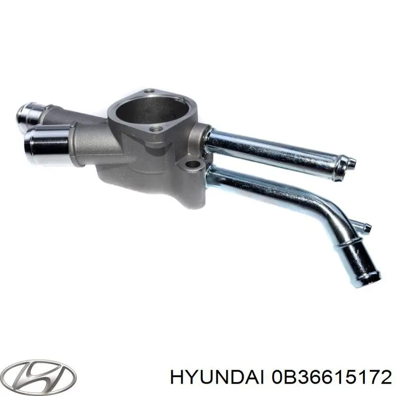 0B36615172 Hyundai/Kia