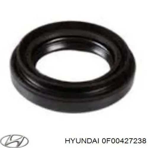Retén del semieje delantero Hyundai/Kia 0F00427238 precio, desde 3,68 EUR