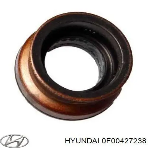Comprar 0F00427238 Hyundai/Kia Retén del semieje delantero