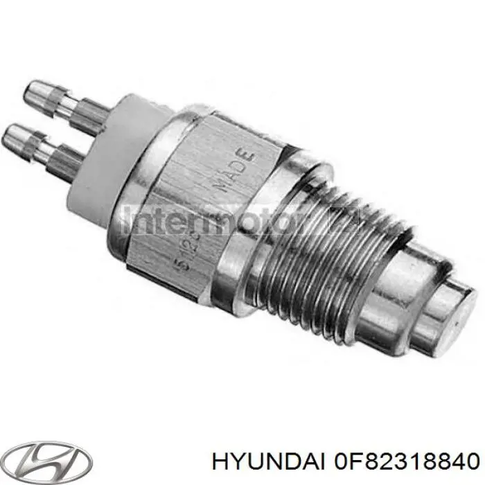 Sensor de temperatura  Hyundai/Kia 0F82318840 precio, desde 14,63 EUR