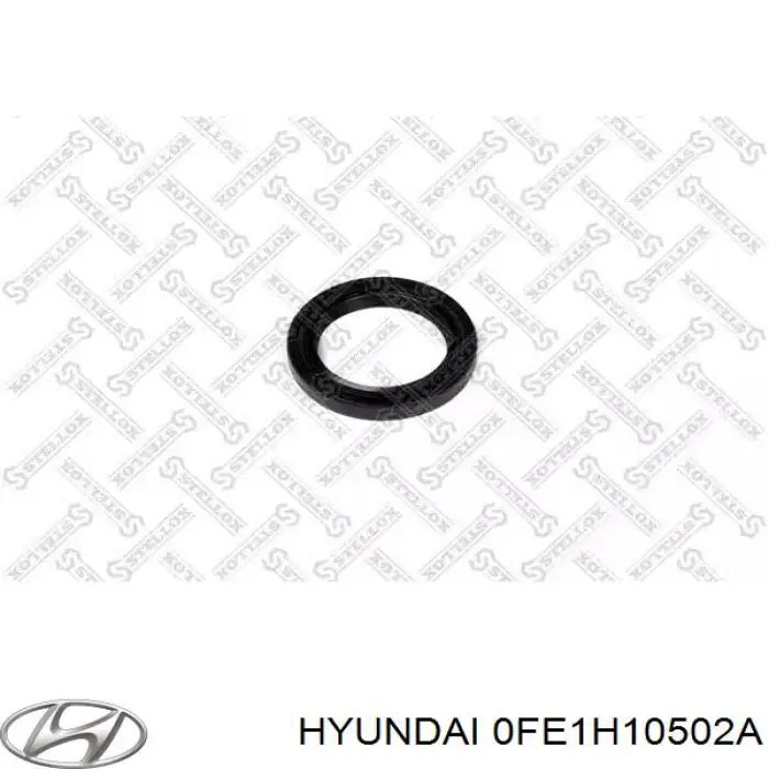 0FE1H10502A Hyundai/Kia