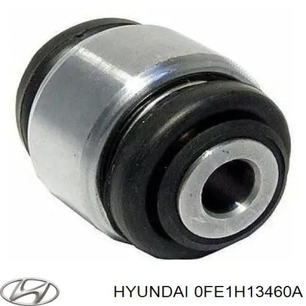 0FE1H13460A Hyundai/Kia junta de colector de escape