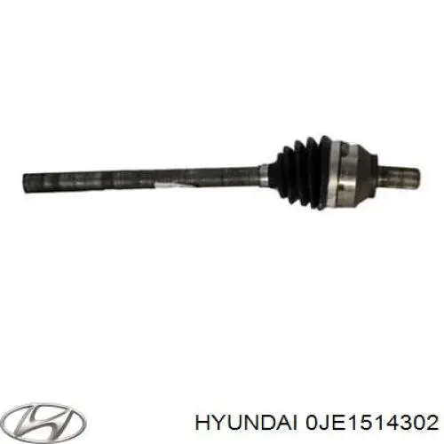 Filtro de aceite Hyundai/Kia 0JE1514302 precio, desde 4,34 EUR