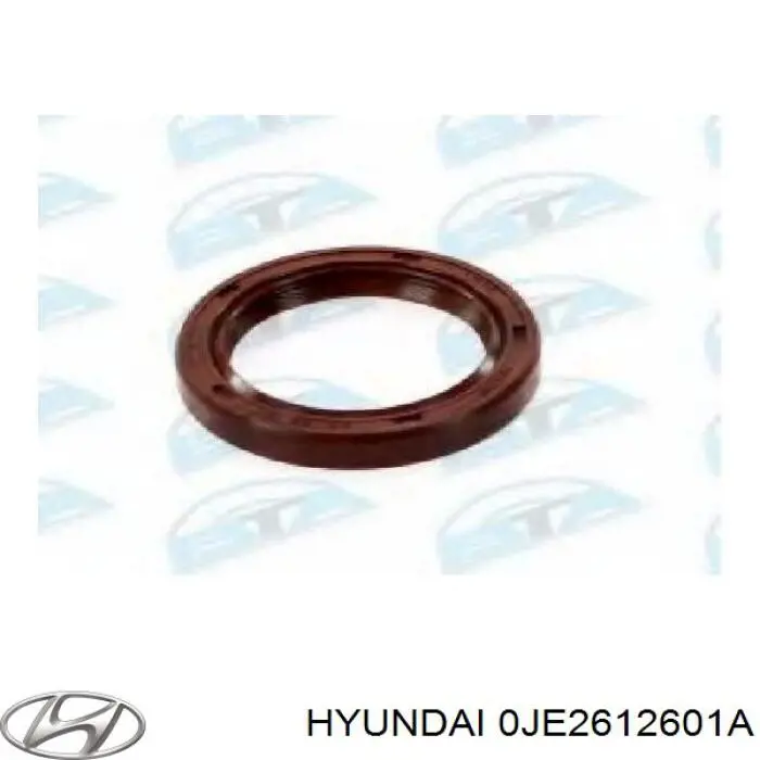 Retén delantero del árbol de levas Hyundai/Kia 0JE2612601A precio, desde 11,11 EUR