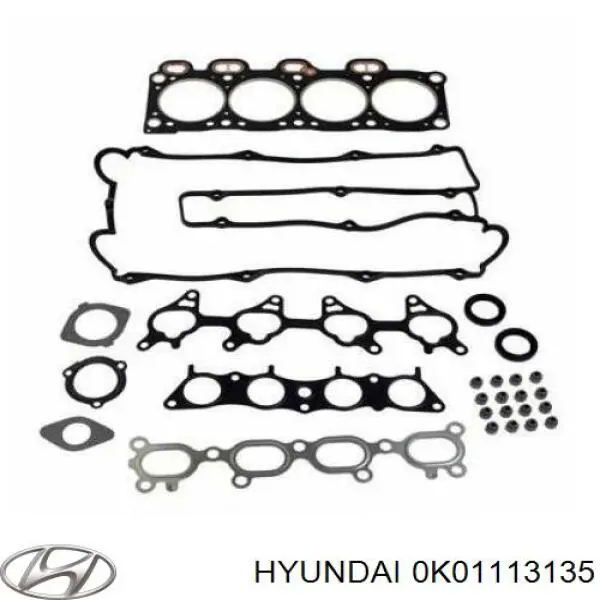 OK01113135 Hyundai/Kia