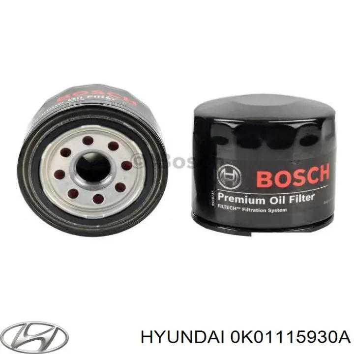 Comprar OK01115930A Hyundai/Kia Polea tensora, correa poli V