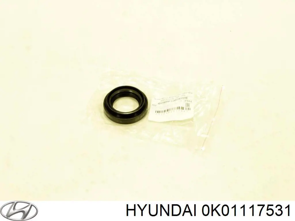 0K9F417530 Hyundai/Kia