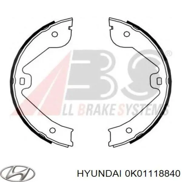 Sensor de temperatura del refrigerante Hyundai/Kia 0K01118840 precio, desde 8,66 EUR