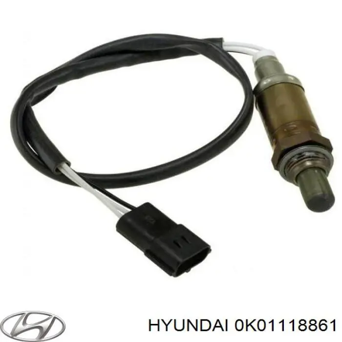 0K01118861 Hyundai/Kia