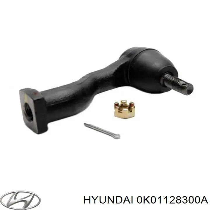 0K01128300A Hyundai/Kia