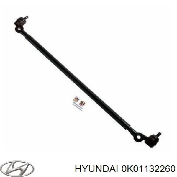 OK01132260 Hyundai/Kia