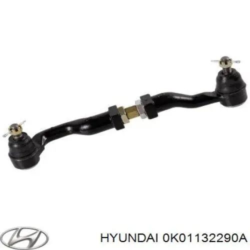  Hyundai/Kia 0K01132290A