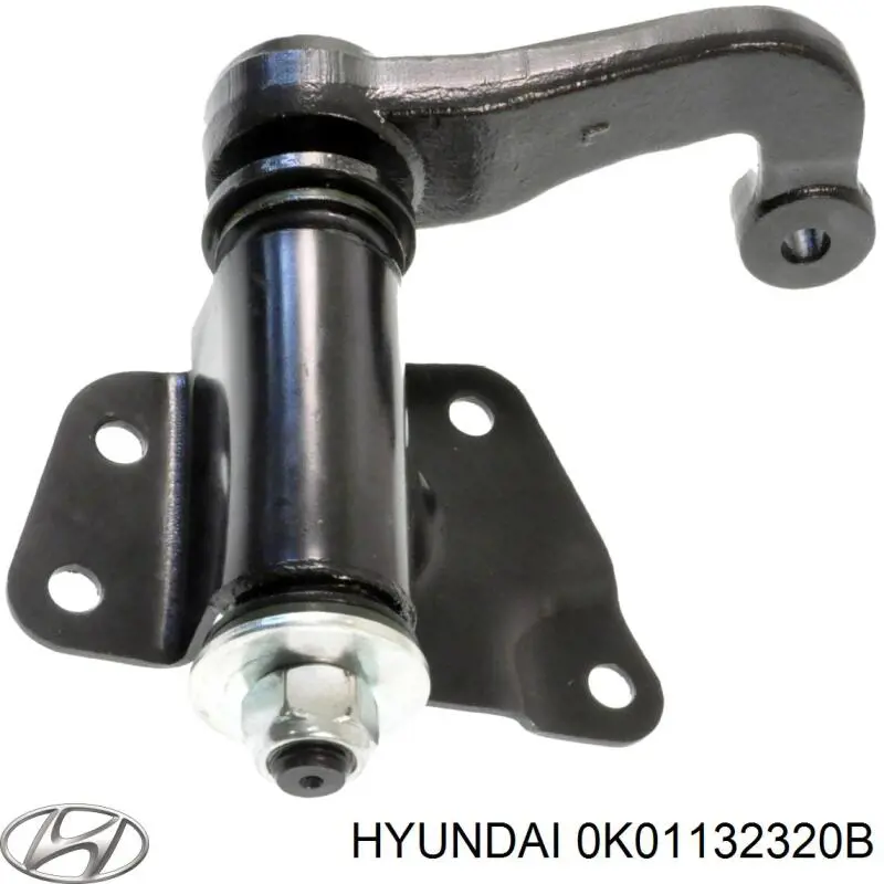 Brazo oscilante Hyundai/Kia OK01132320A precio, desde 37,81 EUR