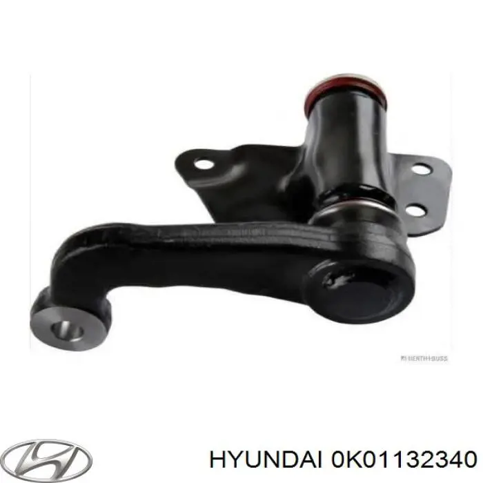 0K01132340 Hyundai/Kia