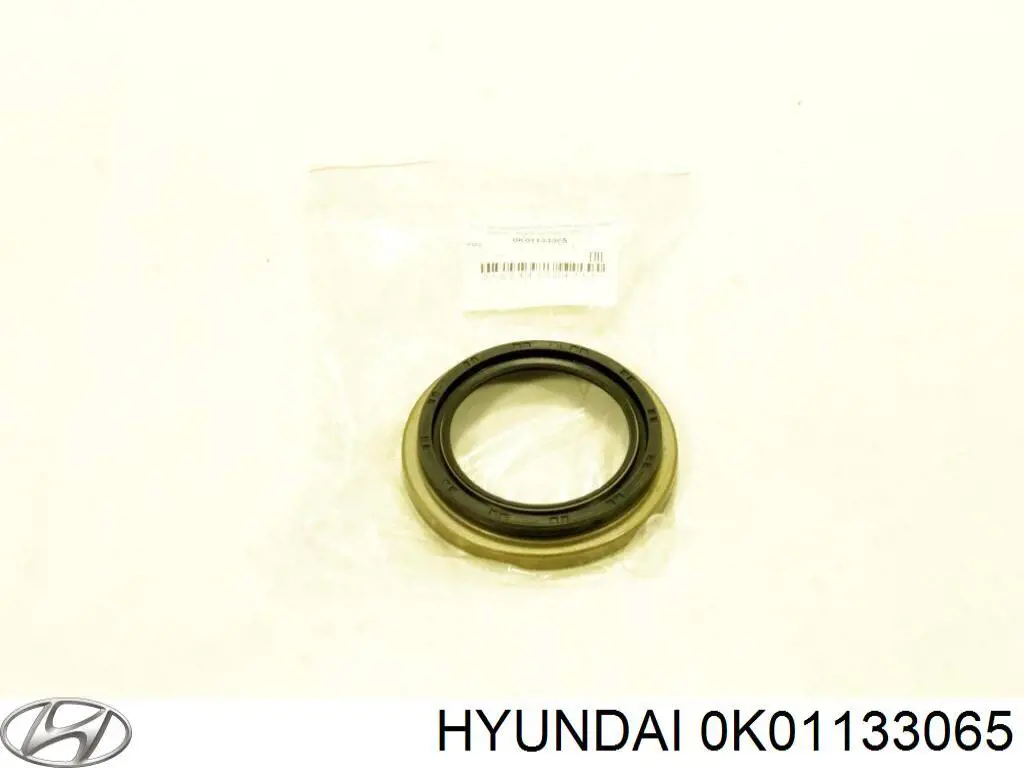 Comprar 0K01133065 Hyundai/Kia Retén interior del cubo de rueda delantero