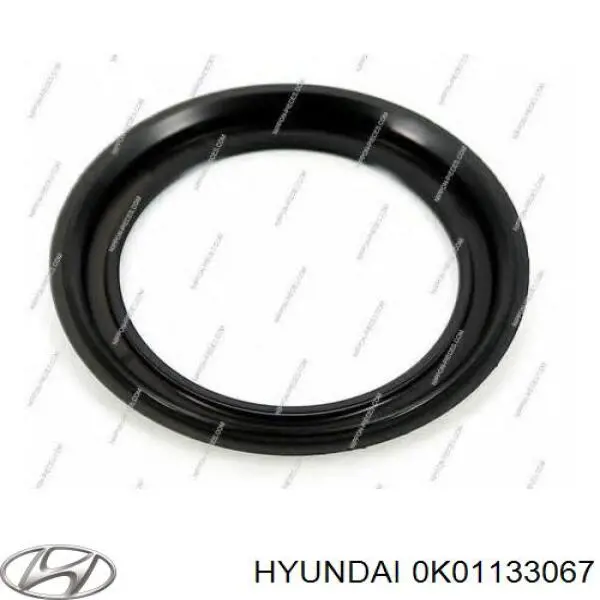 Retén de cubo de rueda delantero Hyundai/Kia 0K01133067 precio, desde 10,53 EUR