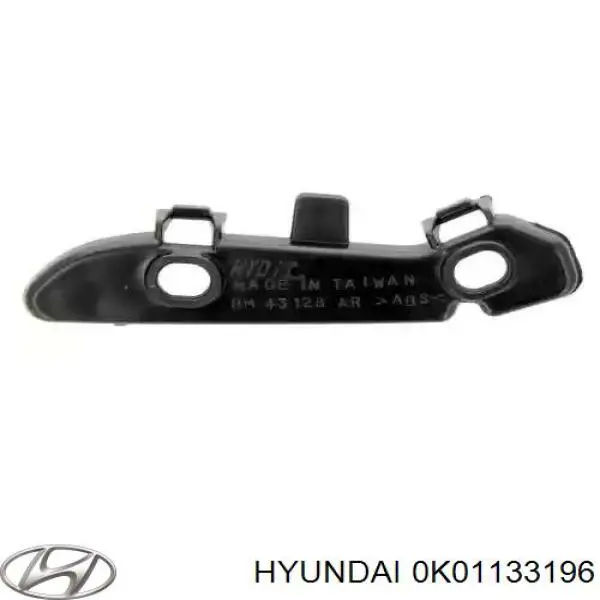 0K01133196 Hyundai/Kia