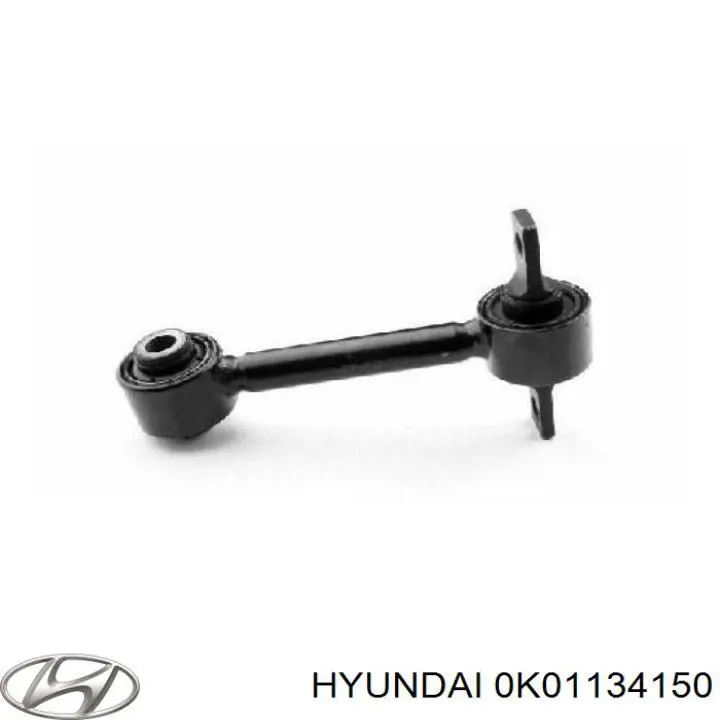 Comprar OK04534150 Hyundai/Kia Bieleta estabilizadora delantera