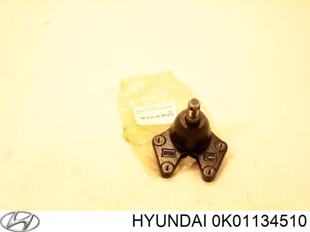 Rótula inferior de suspensión Hyundai/Kia 0K01134510 precio, desde 17,46 EUR