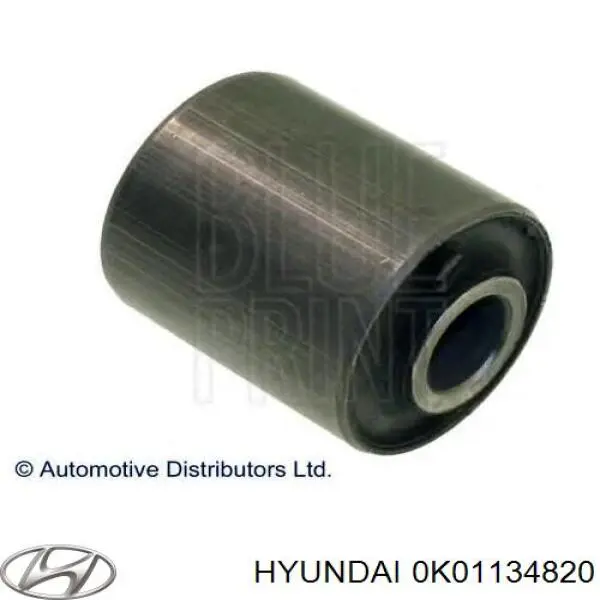 0K01134820 Hyundai/Kia silentblock de suspensión delantero inferior