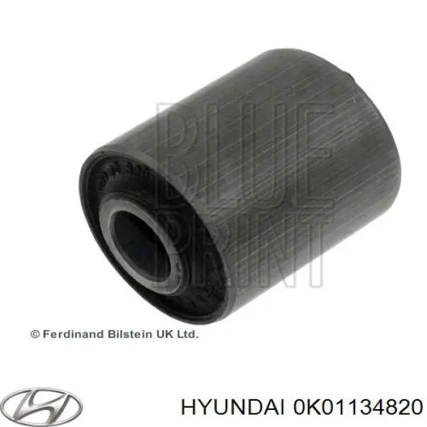 Comprar 0K01134820 Hyundai/Kia Silentblock