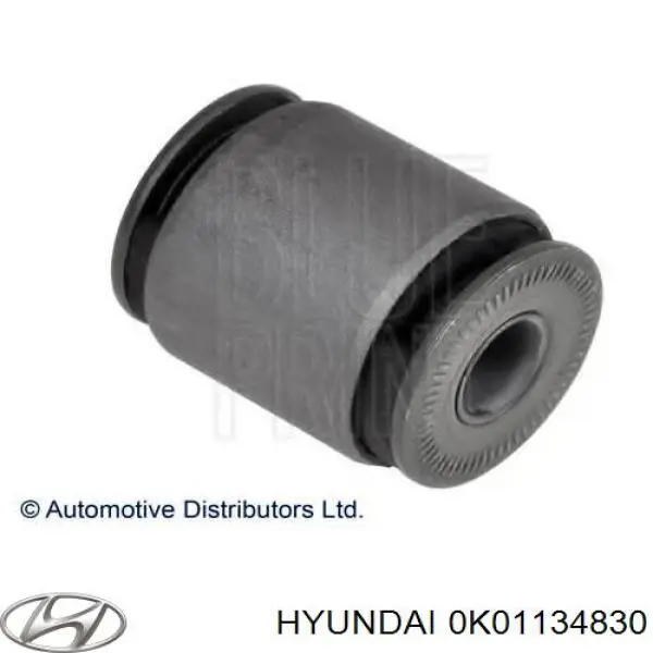 Comprar OK01134830 Hyundai/Kia Buje del brazo de suspensión delantero superior