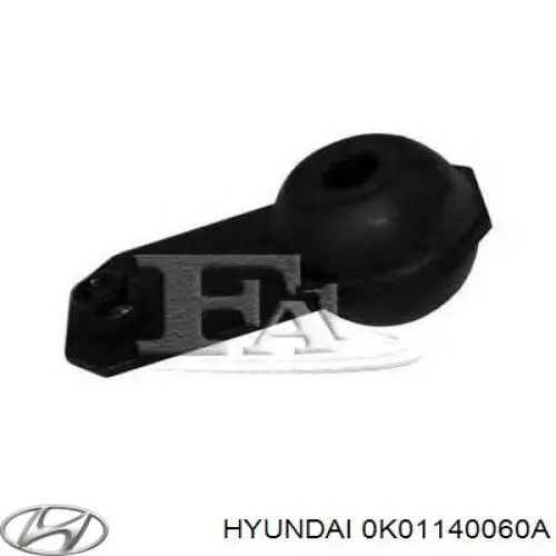 0K01140060A Hyundai/Kia