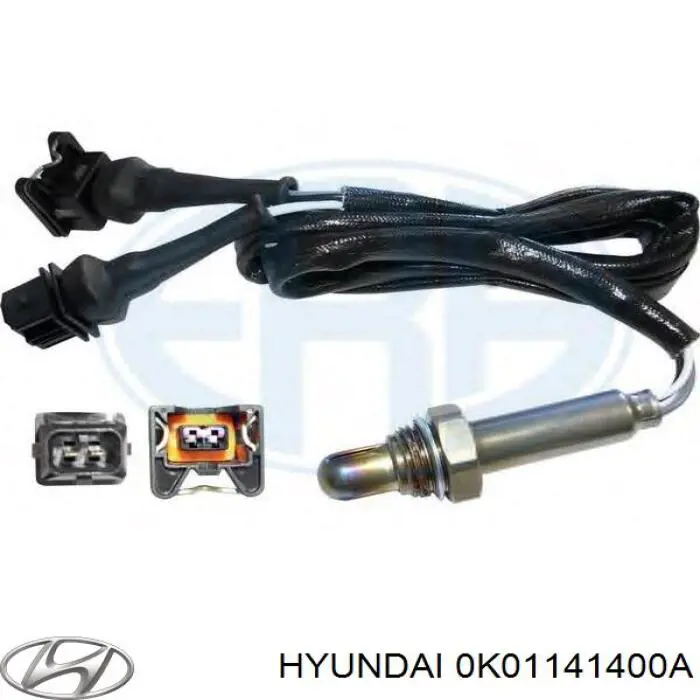 Cilindro maestro de embrague OKO1A41990A Hyundai/Kia