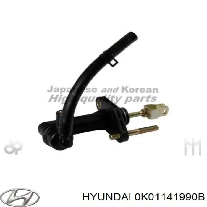 OK01141990C Hyundai/Kia