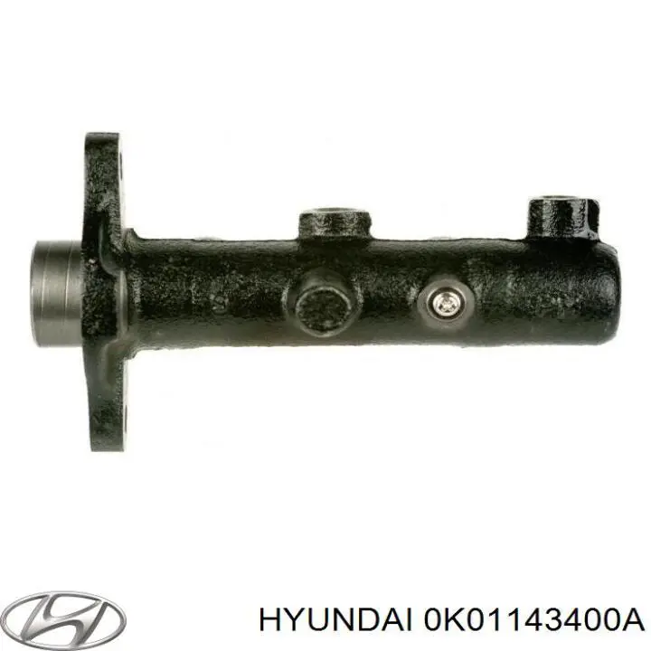 Cilindro maestro de frenos Hyundai/Kia 0K01143400A precio, desde 62,89 EUR