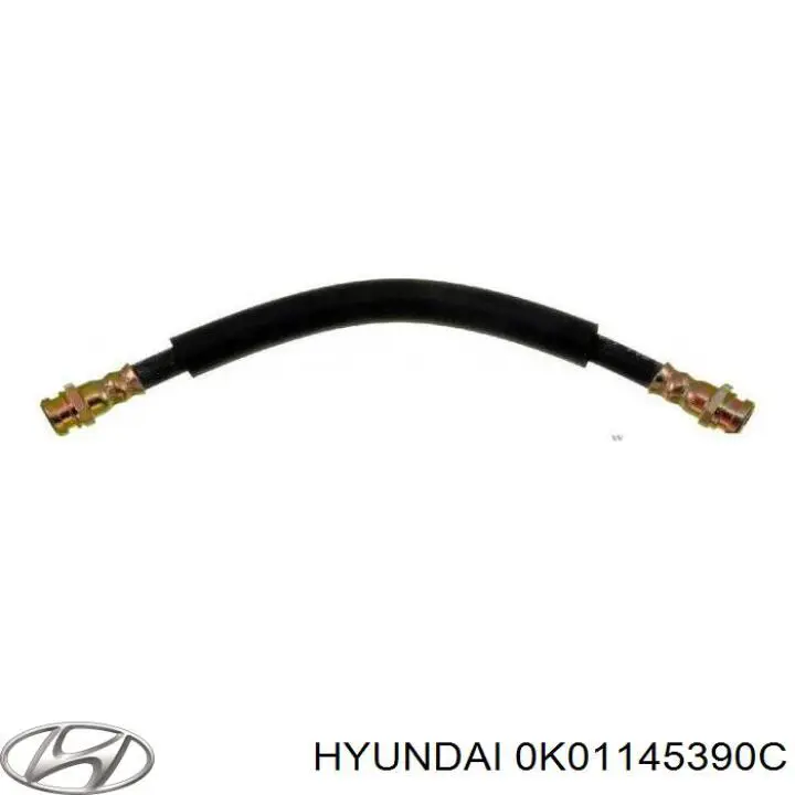 0K01145390C Hyundai/Kia