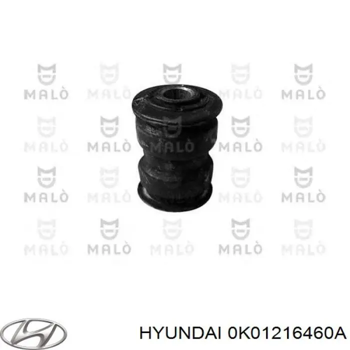 Disco de embrague Hyundai/Kia 0K01216460A precio, desde 58,31 EUR