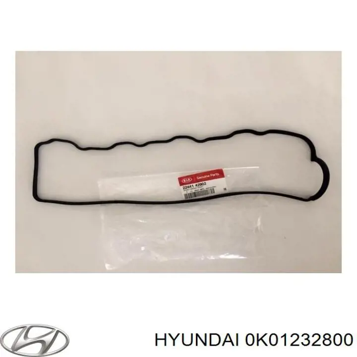 0K01232800A96 Hyundai/Kia