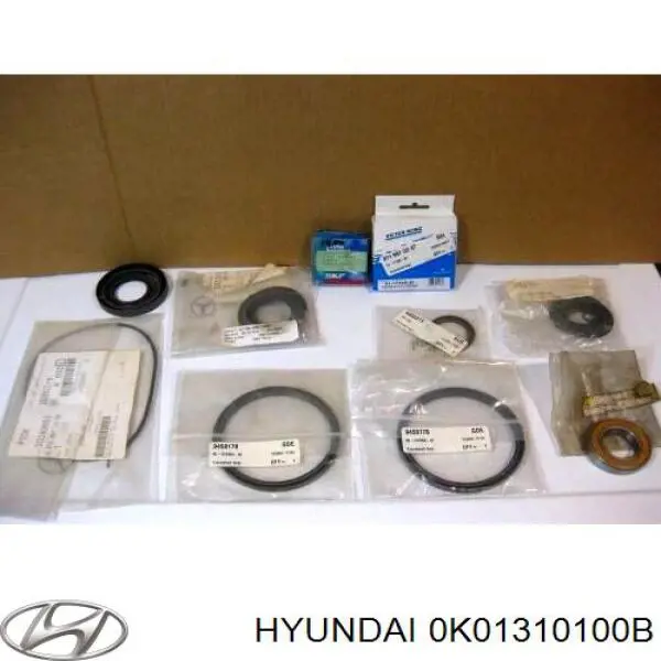 Cabeza de cilindro Hyundai/Kia 0K01310100A precio, desde 1468,91 EUR