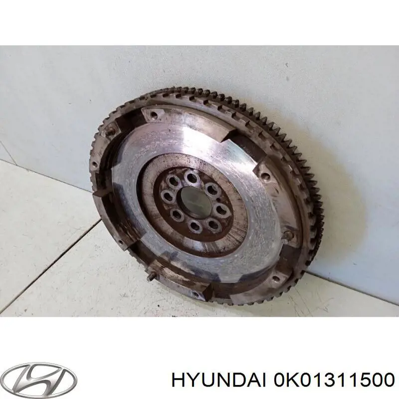  Volante motor KIA Sportage 1