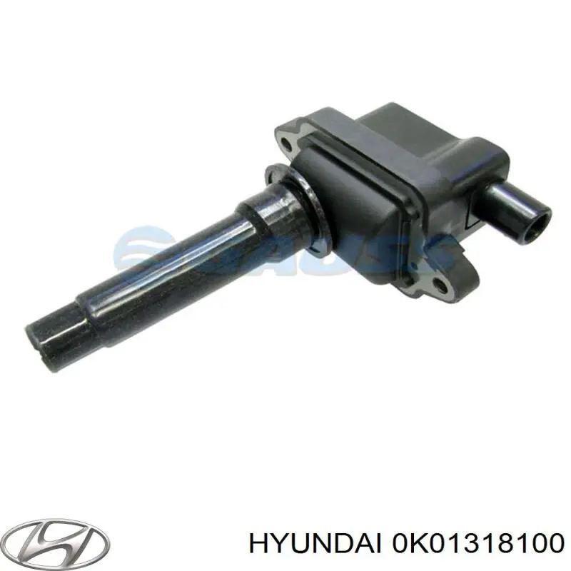 Comprar 0K01318100 Hyundai/Kia Bobina