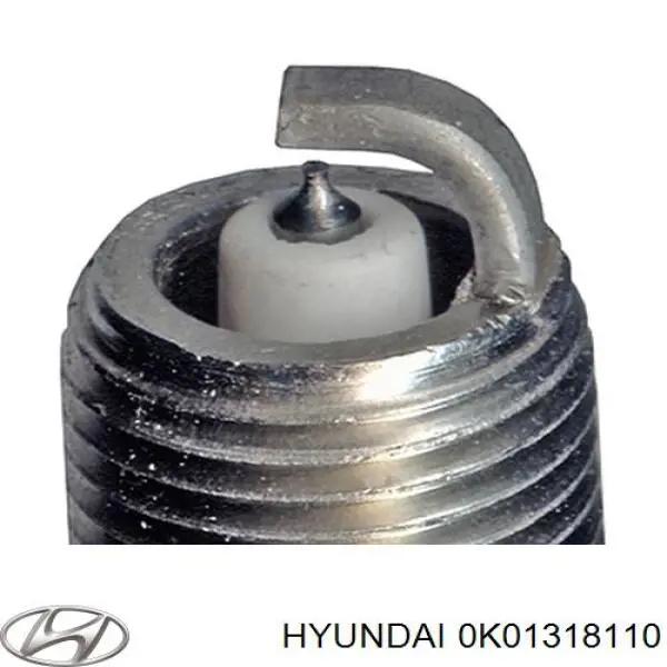 Bujías Hyundai/Kia 0K01318110 precio, desde 16,99 EUR