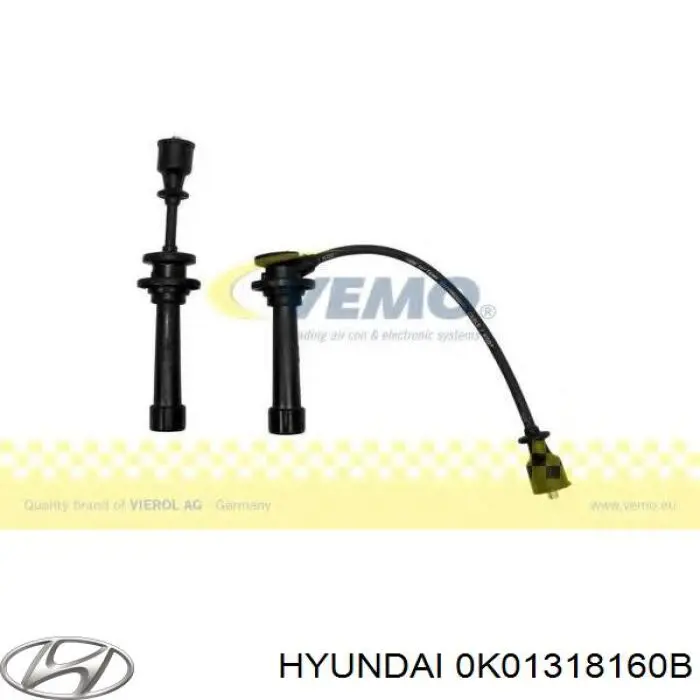 OK01318160B Hyundai/Kia