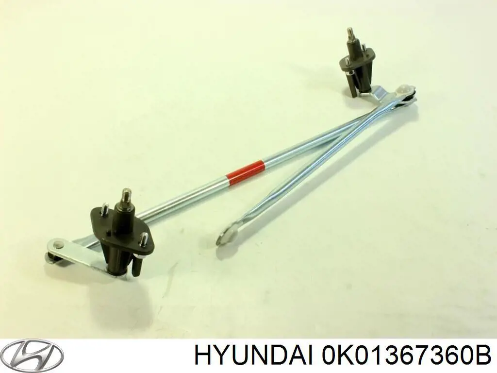 0K01367360B Hyundai/Kia