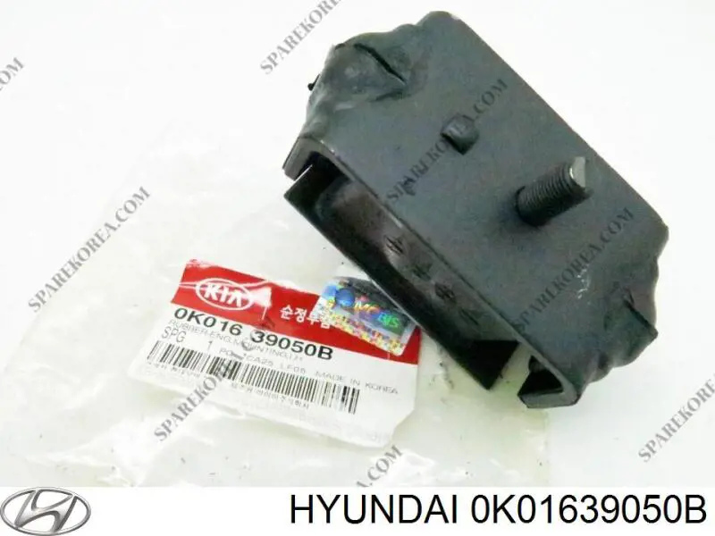 0K01639050B Hyundai/Kia