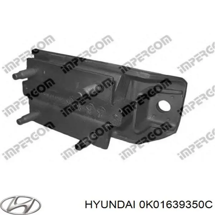 OK01639350C Hyundai/Kia