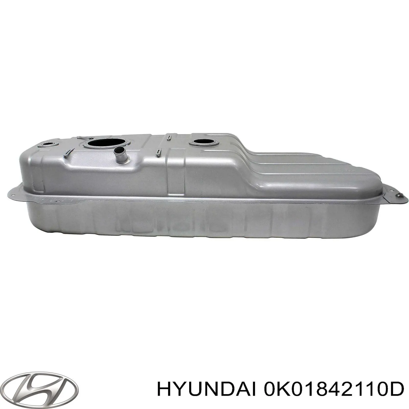 Depósito de gasolina Hyundai/Kia OK01842110D precio, desde 344,82 EUR