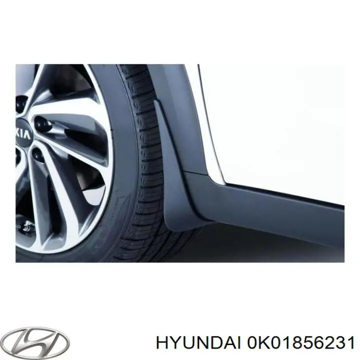 Comprar Paso rueda KIA Sportage I K00