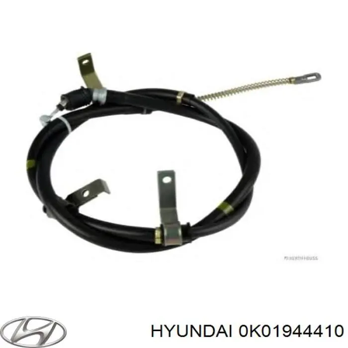 0K01944410 Hyundai/Kia